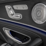 Mercedes-E63-S-AMG-Door-Controls