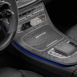 Mercedes-E63-S-AMG-Gear-Box