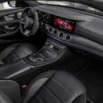 Mercedes-E63-S-AMG-Passenger-Seat
