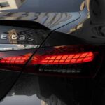 Mercedes-E63-S-AMG-Tail-Light