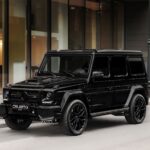 Mercedes-G500