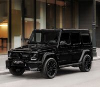 MERCEDES G500 RENTAL
The Mercedes G500 is a symbol..