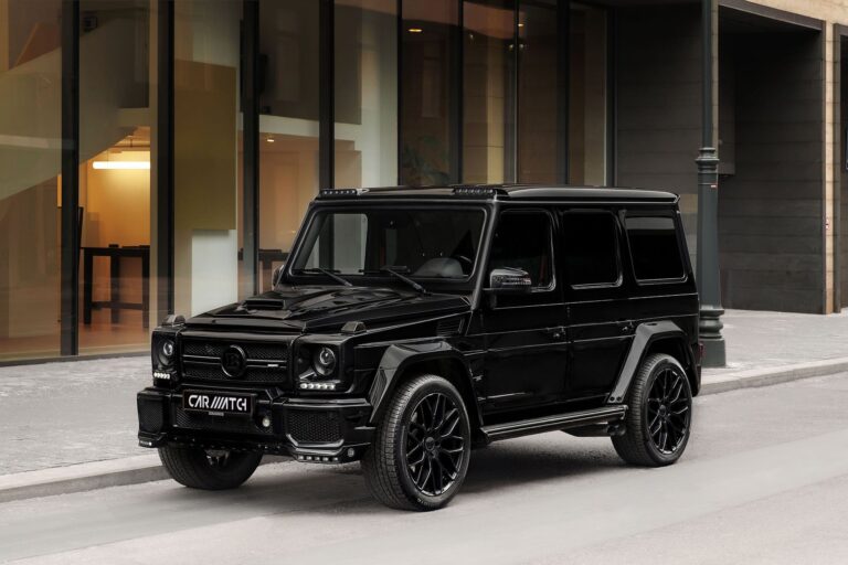 MERCEDES G500 RENTAL
The Mercedes G500 is a symbol..
