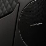 Mercedes-G500-Speakers