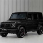Mercedes-G63-AMG
