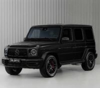 MERCEDES G63 AMG RENTAL
The Mercedes G63 AMG is th..