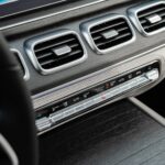 Mercedes-GLE400d-Coupe-Control-Panel