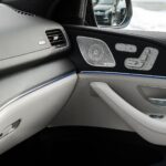 Mercedes-GLE400d-Coupe-Door-Controls