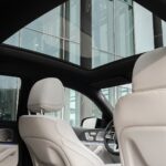 Mercedes-GLE400d-Coupe-Sunroof