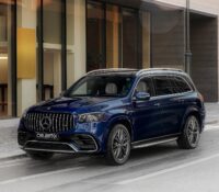 MERCEDES GLS 63 AMG RENTAL
The Mercedes GLS 63 AMG..