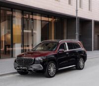 MERCEDES GLS 600 MAYBACH RENTAL
The Mercedes-Mayba..