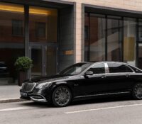 MERCEDES MAYBACH RENTAL
Experience ultimate refine..