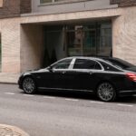 Mercedes-Maybach-Back