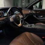 Mercedes-Maybach-Driver-Seat