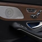 Mercedes-Maybach-Seat-Controls