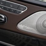 Mercedes-Maybach-Speakers