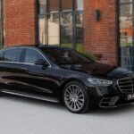 Mercedes-S450-W223