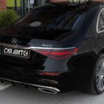 Mercedes-S450-W223-Back-Closeup