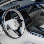 Mercedes-S450-W223-Steering-Wheel