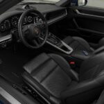 Porsche-911-Carrera-4S-Driver-Seat