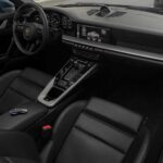 Porsche-911-Carrera-4S-Interior