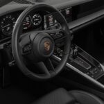 Porsche-911-Carrera-4S-Steering-Wheel