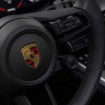 Porsche-911-Carrera-4S-Steering-Wheel-Closeup
