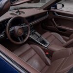 Porsche-911-Targa-4S-Driver-Seat