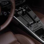 Porsche-911-Targa-4S-Gear-Box