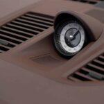 Porsche-911-Targa-4S-Speedometer