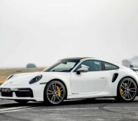 PORSCHE 911 TURBO S RENTAL
The Porsche 911 Turbo S..