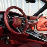 Porsche-911-Turbo-S-Driver-Seat