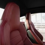 Porsche-911-Turbo-S-Seats