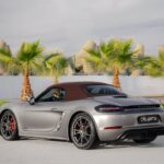 Porsche-Boxster-GTS-Back-Closed-Roof