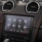 Porsche-Boxster-GTS-Control-Panel