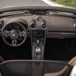 Porsche-Boxster-GTS-Interior