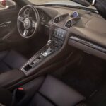 Porsche-Boxster-GTS-Passenger-Seat