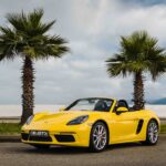 Porsche-Boxster-S