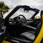 Porsche-Boxster-S-Driver-Seat