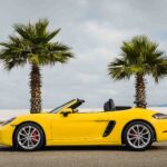 Porsche-Boxster-S-Side