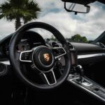 Porsche-Boxster-S-Steering-Wheel