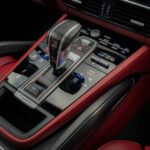 Porsche-Cayenne-Turbo-Gear-Box