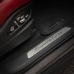 Porsche-Cayenne-Turbo-Seat-Controls