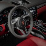 Porsche-Cayenne-Turbo-Steering-Wheel