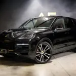 Porsche-Cayenne-V6