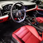Porsche-Cayenne-V6-plancia