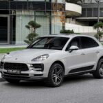 Porsche-Macan