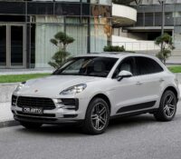 PORSCHE MACAN RENTAL
The Porsche Macan combines ev..