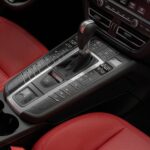 Porsche-Macan-GTS-Gear-Box