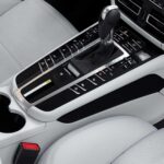 Porsche-Macan-Gear-Box